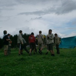HPIM1989 - Scouts en Gidsen Zaventem 